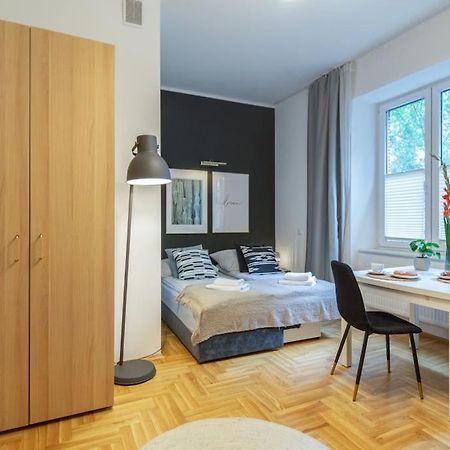 May A Studio Krakkó Kültér fotó