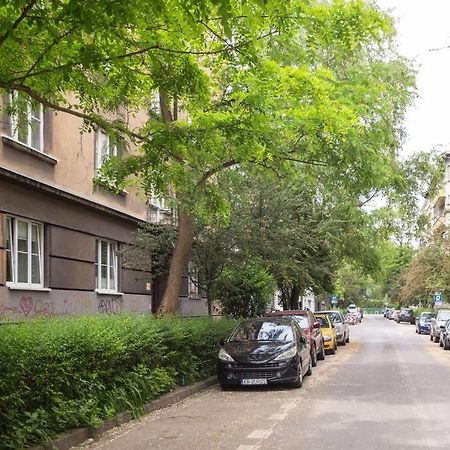 May A Studio Krakkó Kültér fotó