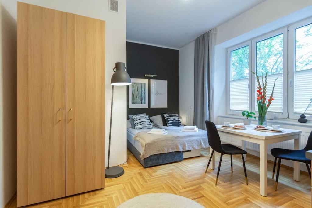 May A Studio Krakkó Kültér fotó