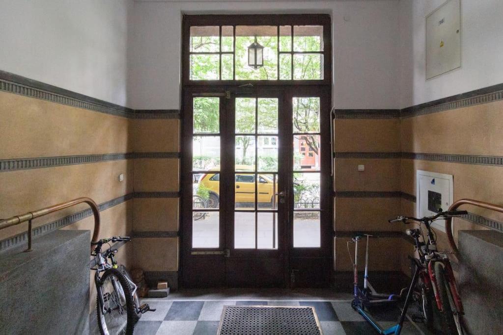 May A Studio Krakkó Kültér fotó