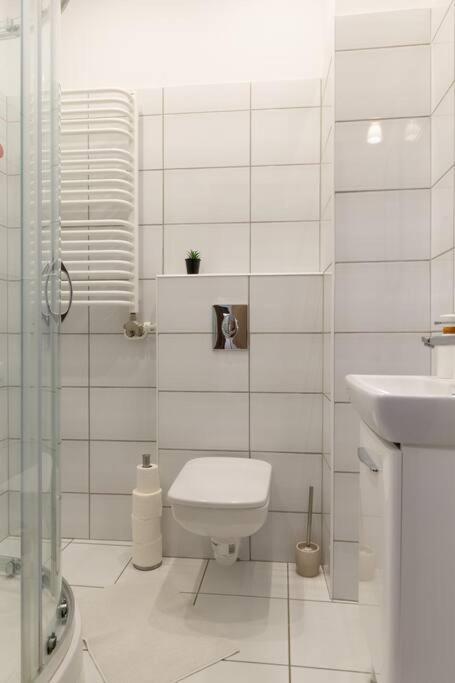 May A Studio Krakkó Kültér fotó