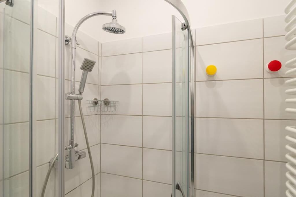 May A Studio Krakkó Kültér fotó
