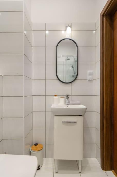 May A Studio Krakkó Kültér fotó