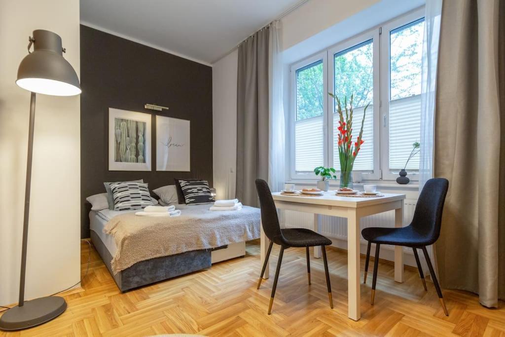 May A Studio Krakkó Kültér fotó
