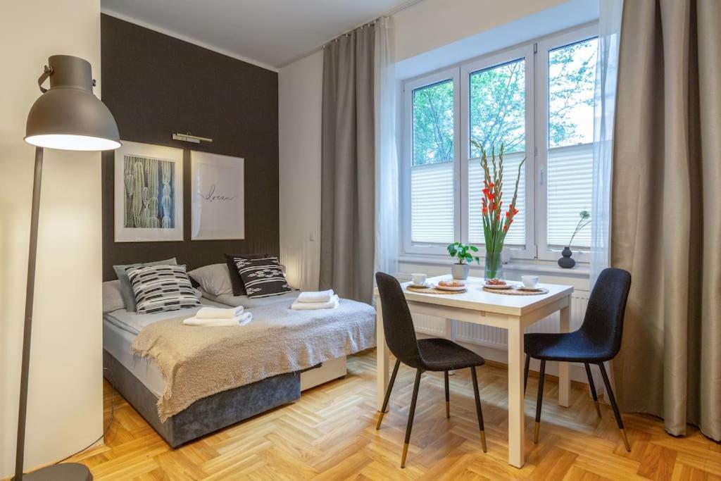 May A Studio Krakkó Kültér fotó
